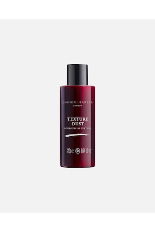 Texture Dust 50 Spf Modern Stil Volumen Ve Doku Sağlayan Mat Görünümlü Stil Pudrası