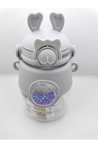 Vagon Lıfe Matara 1250 ML Matara Gri Vgn6277