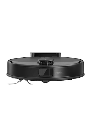 Roborock Q8 Max Pro Robot Süpürge Siyah