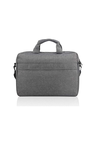 Lenovo GX40Q17227 Toploader T210 15.6" Notebook Çantası Gri