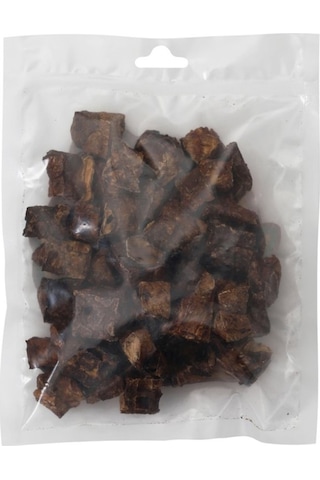 Delibon Pure Köpek için Dana Kurutulmuş Akciğer 2 CM 100 G