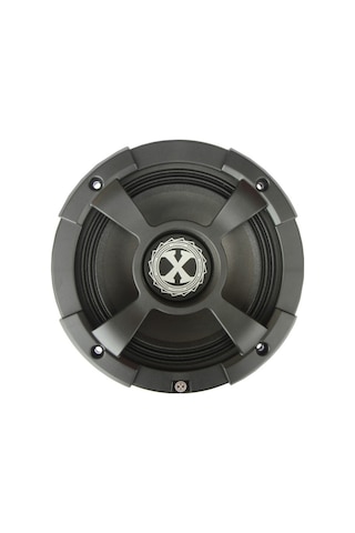 Tempovendo Xpro-8cx Powerbass Xpro Serisi Sekizgen 20 Cm Midran