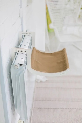 İzumki Home "kızılbaba" Radyatör Askılı Hamak 90677388