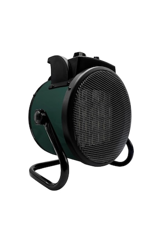 Auhma AT1H Heater 3000 W Fanlı Isıtıcı