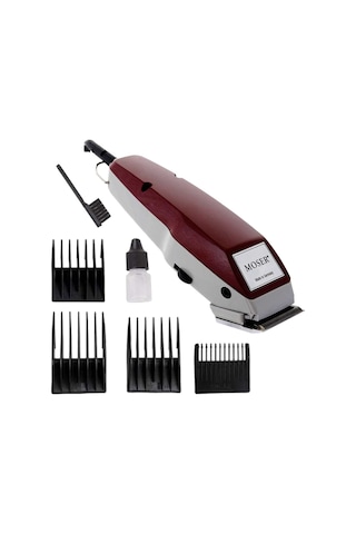 Moser 1400 Traş Makinası