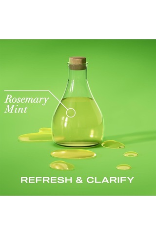 Ogx Rosemary Mint Arındırıcı Ve Ferahlatıcı Saç Derisi Bakım Solüsyonu 118ml