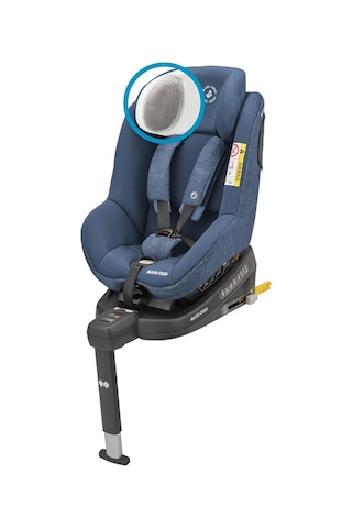 Maxi-Cosi Beryl 0-7 Yaş 18 KG Oto Koltuğu
