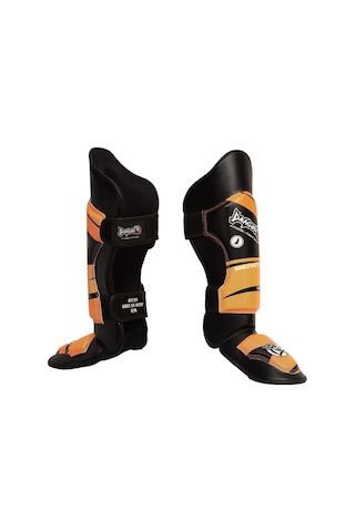 Dragondo 40720-p Muay Thai Kick Boks Kaval Koruyucu Seti 001