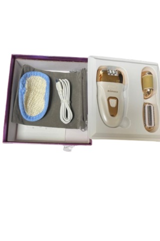 Marske Ms-6300 3in1 Epilasyon Cihazı