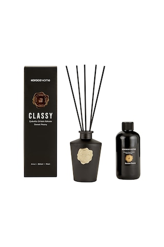 Karaca Home Classy Sweet Peony Çubuklu Ortam Kokusu 200 ML