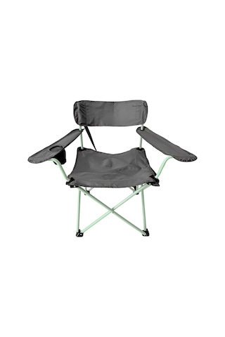 Platan Chair Ones-m Katlanır Kamp Sandalyesi Som00005523 Çok Renkli