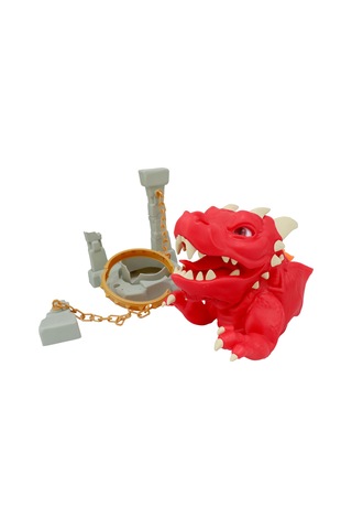 Chain Breakerz Elektronik Kukla - Zinder