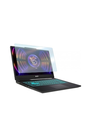 Msı Cyborg 15 A13ve Ekran Koruyucu 15.6 İnç Nano 16:9