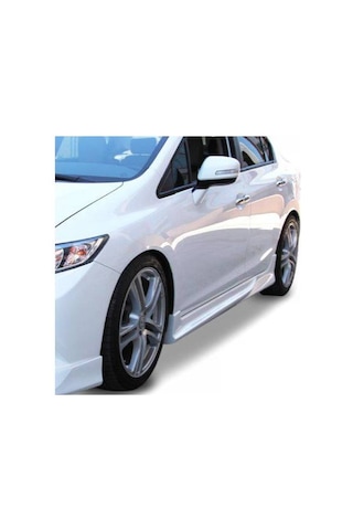 Honda Civic FB7 Marşpiyel Takımı