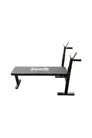 Dragondo B123 Bench Sehpası, Ağırlık Sehpası, Halter Sehpası