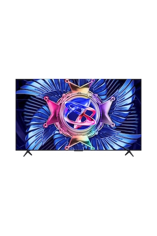 iFFALCON 85U95A 85" 4K Ultra HD Google Mini LED TV