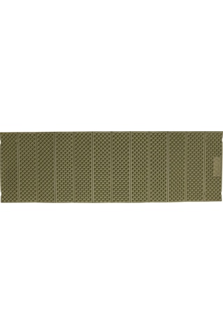 Robens Zigzag Slumber W Ekstar Geniş Akordiyon Mat Yeşil