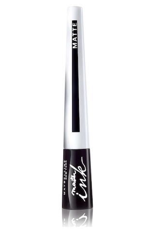Maybelline New York Master Ink Matte Eyeliner Maybelline New York Master Ink Matte Eyeliner