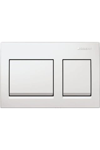 Alpha Çift Kum.beyz.k.kapak 115.045.11.1 - 115.045.11.5 Krom