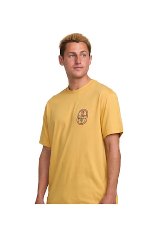Bıllabong Billabong Sunny Daze Premium Ss Erkek Tişört 237 SARI