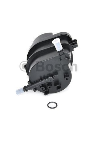 Ford Fiesta 1.4 Tdcı Euro 4 Mazot Filtresi 2002 - 2008 Bosch
