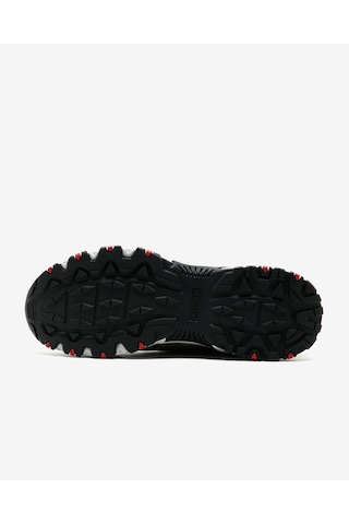 Skechers Hillcrest Erkek Gri Outdoor Ayakkabı 237265 Ccrd