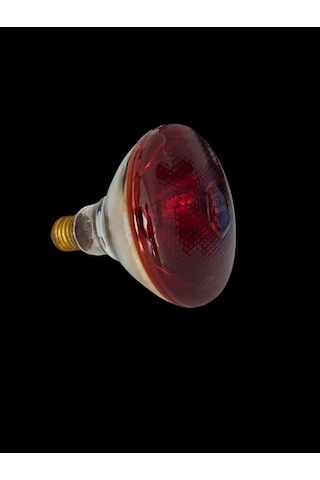 Isitici Lamba İnfrared 250 Watt Lamba