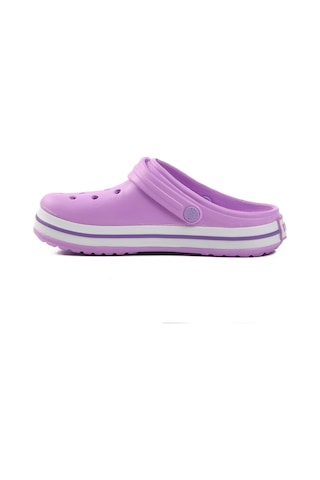 Lila Unisex Terlik 214 G Lila