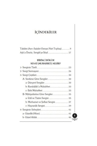 Muhabbeti Hz.Muhammed'e Adamak / Halime Demireşik