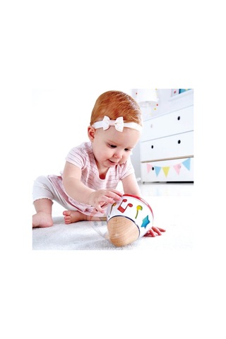 Hape Rotating Hareketli Müzik Kutusu
