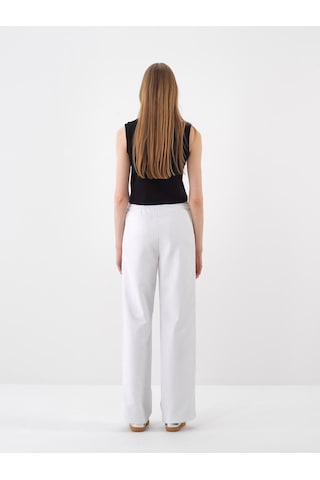 Xint Siyah Pamuk Dokulu Slim Fit Atlet 602413