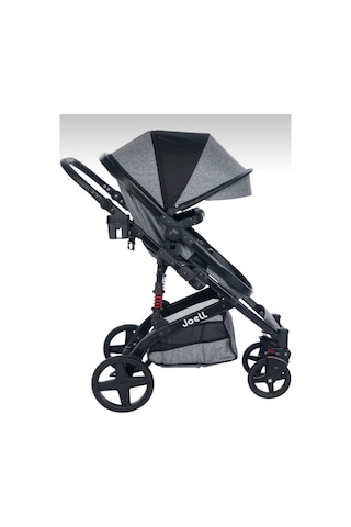 Force Joell Truva Travel Sistem Bebek Arabası Gold / Siyah