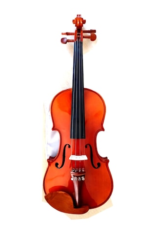 Vivaldi VL-904s 4/4 Keman - Tam Boy Keman Parlak