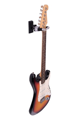 Hercules Hcgsp-38wblt Gitar Duvar Askısı 20y Edition
