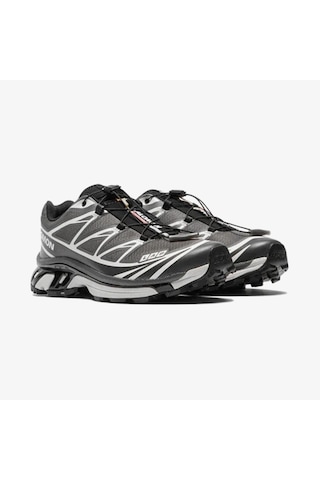 Salomon Xt-6 Erkek Siyah Spor Ayakkabı L47989500