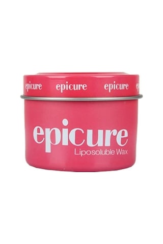 Epicure Kuaförlerin Tercihi Kişiye Özel Ağda Seti 60 Ml Kavanoz Ağda 24 Adet
