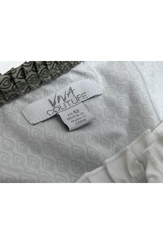 Viva Couture Octoberfast Temalı Kadın Kostümü