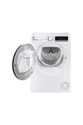 Hoover HLEH10A2TCEX-17 10 KG Isı Pompalı Çamaşır Kurutma Makinesi