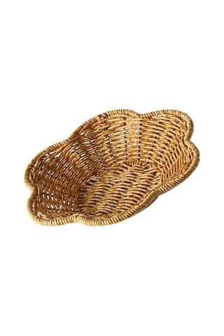 Maoyaya Dokuma Sepet, Dekoratif Depolama Tepsisi, Meyve Ve Atıştırmalık İçin Küçük Tasarım Diğer