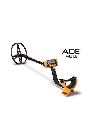Garrett Ace 400i Dedektör
