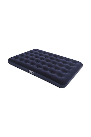 Bestway Pavillo 191Cmx137Cmx22Cm Şişme Yatak Lacivert