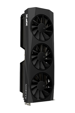 Xfx Quicksilver Gaming Edition Radeon Rx 9070 Xt 16gb Gddr6 256bit Hdmı/dp Ekran Kartı