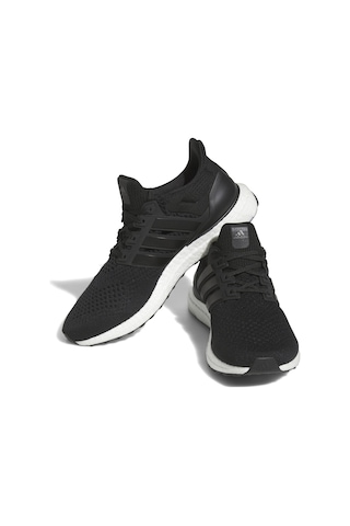 Adidas Ultraboost 1.0 Erkek Koşu Ayakkabısı Hq4201 Siyah 001
