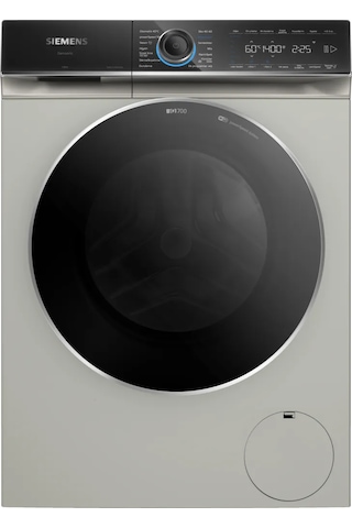 Siemens iQ700 WG54B2ASTR 1400 Devir 10 KG Çamaşır Makinesi