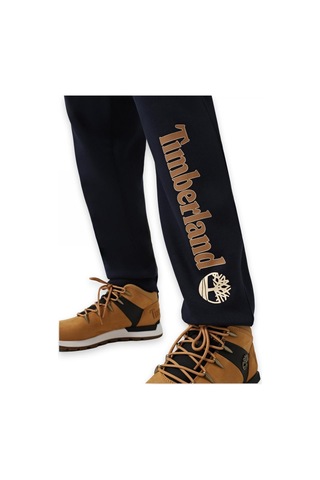 Timberlandtb0a5yfb Brushed Sweatpant Lacivert Erkek Eşofman Altı Lacivert