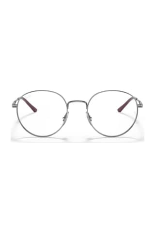Ray-Ban Rb 3681v 2502 50-20 Mavi Işık Filtreli Ekran Gözlüğü