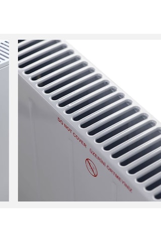 Luxell HC-2947 2500 W Konvektör Isıtıcı