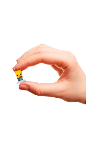 Funko Bitty Pop The Simpsons 4-pack