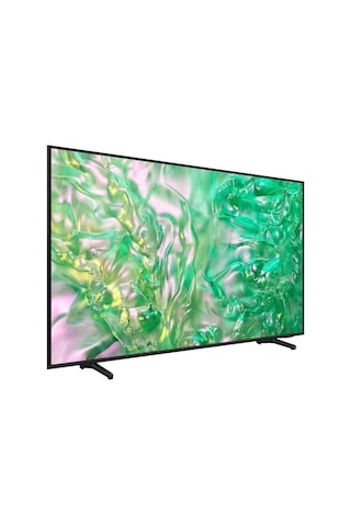 Samsung 65DU8100 65" 4K Ultra HD Smart LED TV