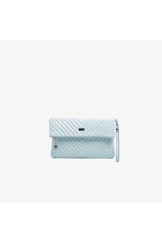 Portföy Çantası Kadın Silver Polo Sp1134-m211 Sılver Polo Portföy & Clutch Mavi-mavi